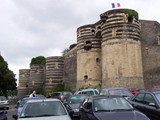 Besuch in Beaucouz�