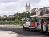 Besuch in Beaucouz�