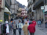 Besuch in Beaucouz�