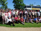 Besuch in Beaucouz�
