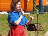 20 Jahre DFG Selb & Besuch aus Frankreich
