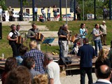 20 Jahre DFG Selb & Besuch aus Frankreich
