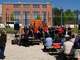 20 Jahre DFG Selb & Besuch aus Frankreich