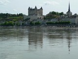 Besuch in Beaucouz�