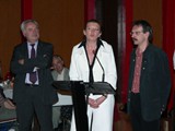 Besuch in Beaucouz�