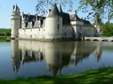 Besuch in Beaucouz�