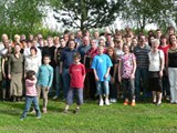 Besuch in Beaucouz�