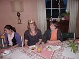 Galette Januar 2011