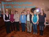 Galette Januar 2011