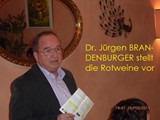 Kulinarischer Abend 2011