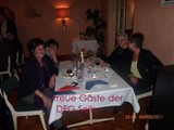 Kulinarischer Abend 2011