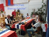 Jubil�umsbesuch in Selb