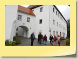 Herbstausflug Tr�stau