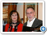 Pasteten-Abend 2011