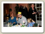Galette des rois 2012