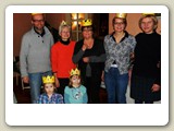 Galette des rois 2012