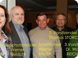 Kulinarischer Abend 2012