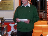 Kulinarischer Abend 2012