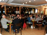 Kulinarischer Abend 2012