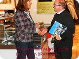 Kulinarischer Abend 2012