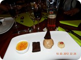 Kulinarischer Abend 2012