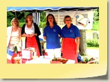 Sommerfest