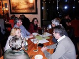 Herbstessen bei HEINRICHs
