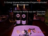 Kulinarischer Abend