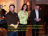 Kulinarischer Abend