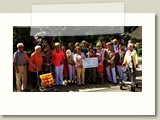 Sommerfest PGH Selb