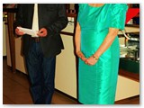 Weinvorstellung