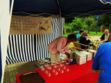 Sommerfest PGH 2014