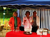 Sommerfest PGH 2014