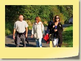 DFG-Wanderung 27.09.2014