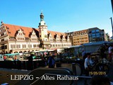 5c-Leipzig,City-Spaziergang (30) Altes Rathaus+Markt klein c