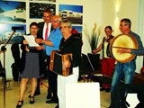 9b-Abschiedsabend,NETZSCH-Kantine c
