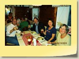Wanderung Buchwald 24.10.2015