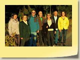 Wanderung Buchwald 24.10.2015