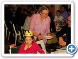 galette des rois 16.01.2016