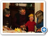 galette des rois 16.01.2016