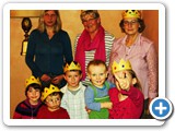 galette des rois 16.01.2016