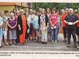 Sommerfest PGH 24.07.2016