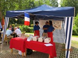 Sommerfest PGH 24.07.2016