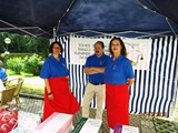 Sommerfest PGH 24.07.2016