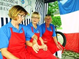 Sommerfest PGH 24.07.2016