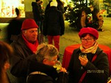 DFG-Weihnachtsbude 25.11.2016