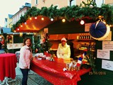 DFG-Weihnachtsbude 25.11.2016