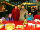 DFG-Weihnachtsbude 25.11.2016