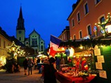 DFG-Weihnachtsbude 26.11.2016