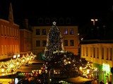 DFG-Weihnachtsbude 26.11.2016